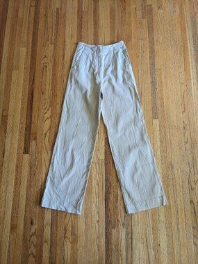 Zara SRPLS GLEN 540 cargo pants